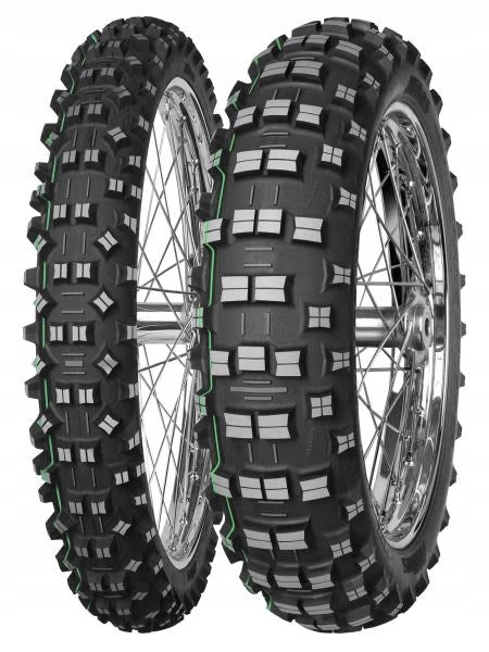 Anvelopa moto Mitas Terra Force-EX XT 110/90-19